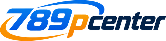 789pcenter logo